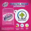 Vanish removedor de manchas