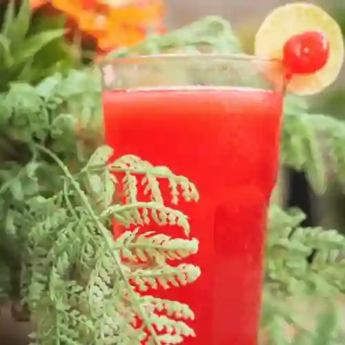 Limonada de Cerezada