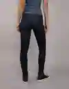 Jean Mujer Azul Talla 8 REGULAR 5419982 American Eagle