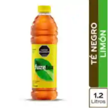 Fuze Te 1.2 Litros