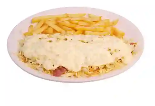 Picada Suiza Personal