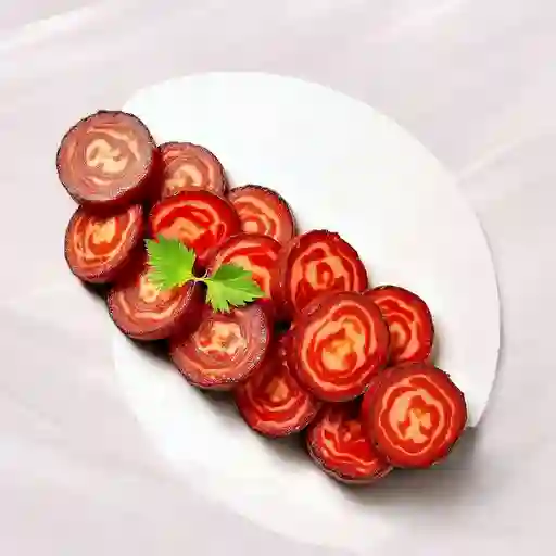 Chorizo y Morcilla