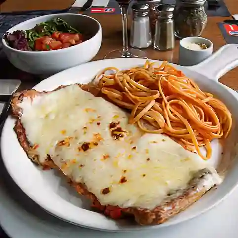Pollo Napolitano