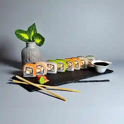Iroshima Roll