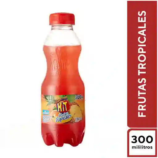 Hit Frutos Tropicales 300 ml