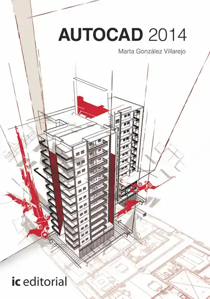Autocad 2014 - Marta González Villarejo