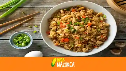 Arroz Wok Personal