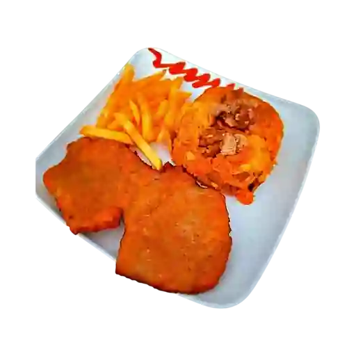 Combo 1