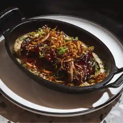 Porkbelly