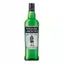 William Lawsons Whisky Escocés Blended 