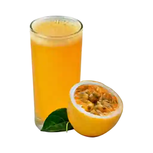 Jugo de Maracuyá