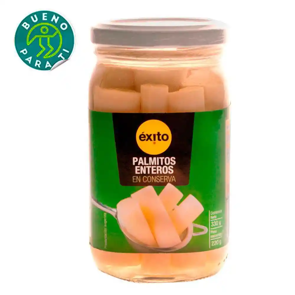  Exito Palmitos 