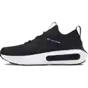 Under Armour Tenis W Phantom 4 Correr Mujer Negro Talla 6
