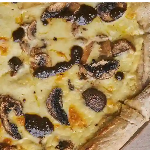 Pizza Funghi