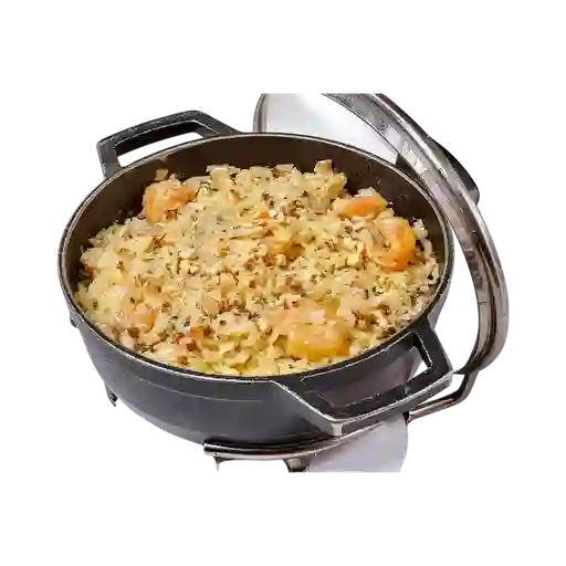 Arroz Roquefort