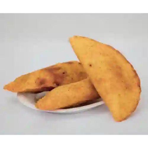 Empanada Grande de Queso