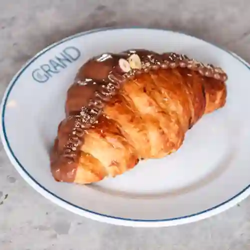 Croissant de Nutella