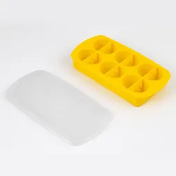 Joie Cubeta Para Hielos en Silicona Forma de Limón