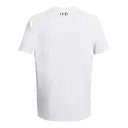 Under Armour Camiseta Sportstyle Logo Hombre Blanco Talla SM