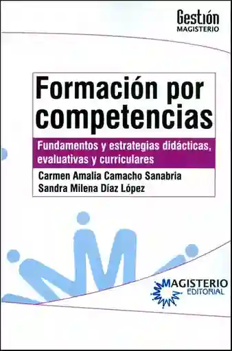 Formación Por Competencias - VV.AA