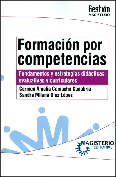 Formación Por Competencias - VV.AA