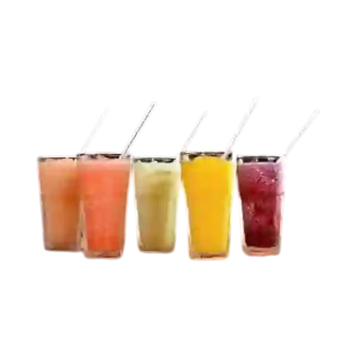 Jugo de Pura Fruta