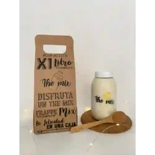 Piña Colada The Mix 1L