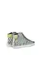 Diesel Tenis Hombre Adulto Talla 10 S-LEROJI MID