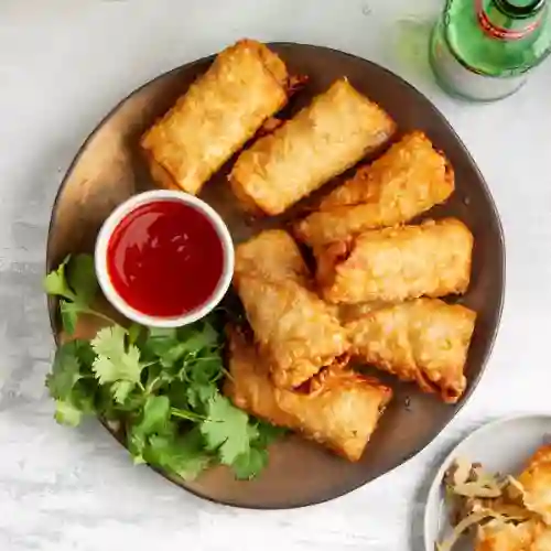 Egg Roll (Lumpias)