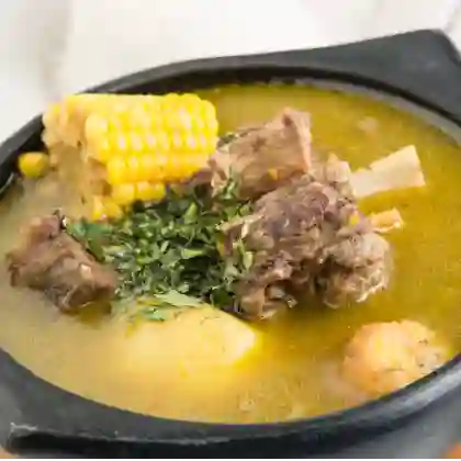 Sancocho (dia lunes)