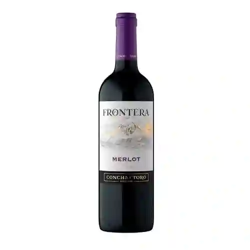 Frontera Merlot