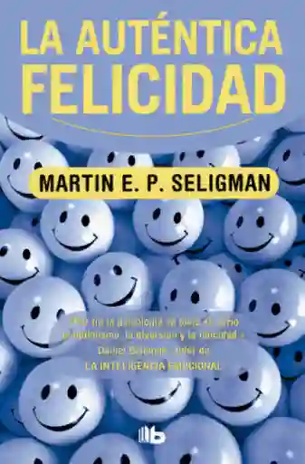 Auténtica Felicidad