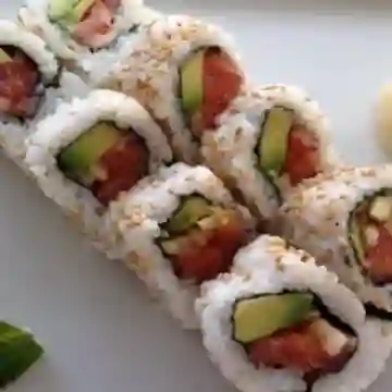 Spicy Tuna