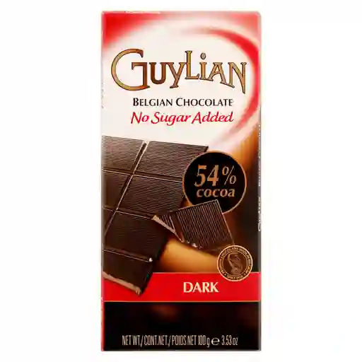 Guylian Chocolatina 84 % Stevia