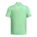 Under Armour Camiseta Plyff 3.0 Hombre Verde LG 1383151-350