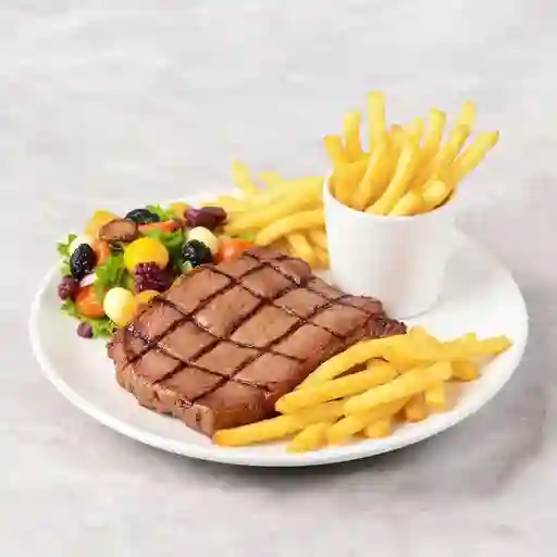 Punta De Anca X 375 Gr.