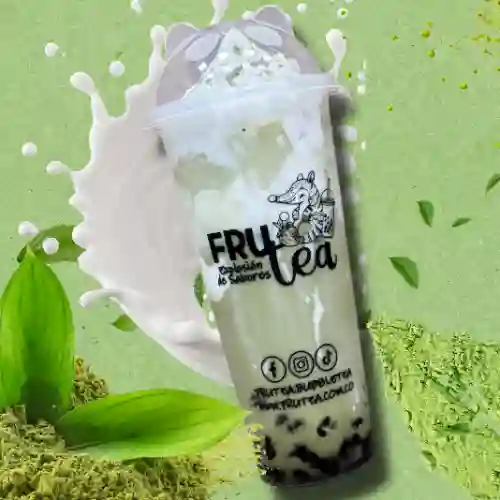 Matcha Cream
