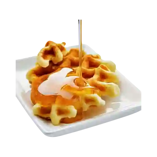 Waffles