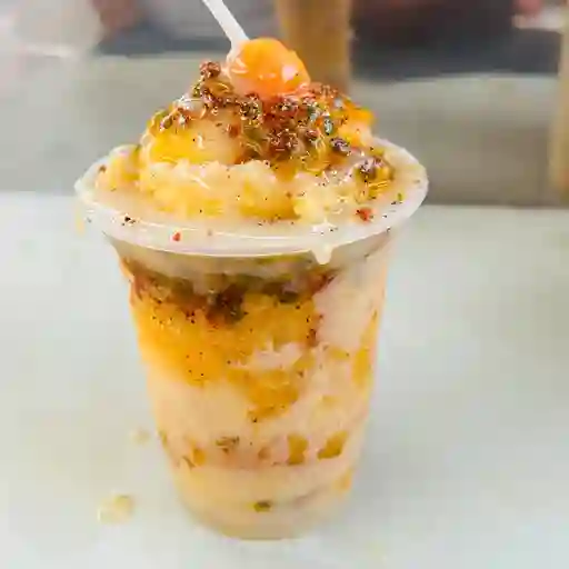 Maracuyada