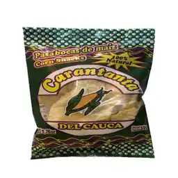 Del Cauca Carantanta Pasaboca
