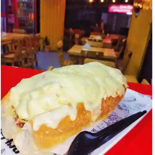 Perros Calientes Clásico