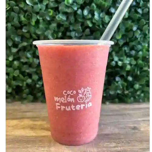 Berry Fusión