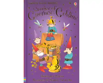 Stories of Gnomes & Goblins - VV.AA