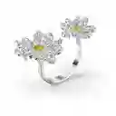 Swarovski Anillo para Mujer Amarillo 512656