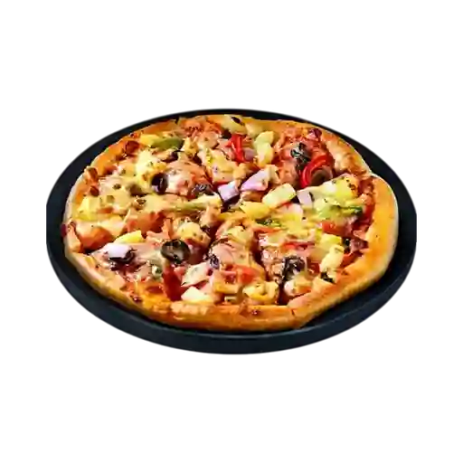 Combo Fedora (Pizza Master 2022) + Cocacola Orig 400ml