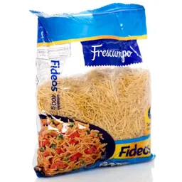 Pasta Fideos Frescampo