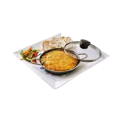 Tortilla Española