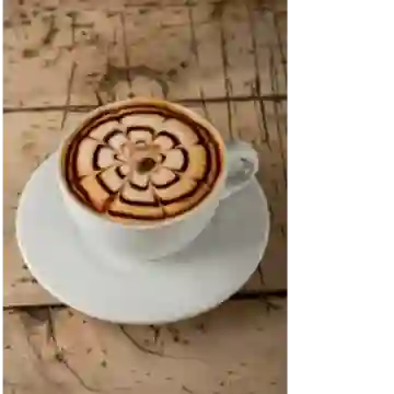 Mocaccino