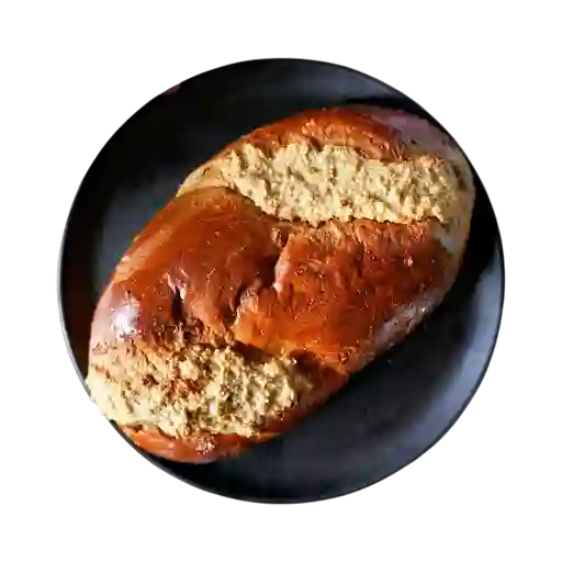 Pan de Avena