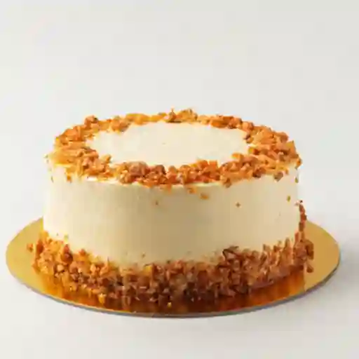 CARROT CAKE MEDIANO